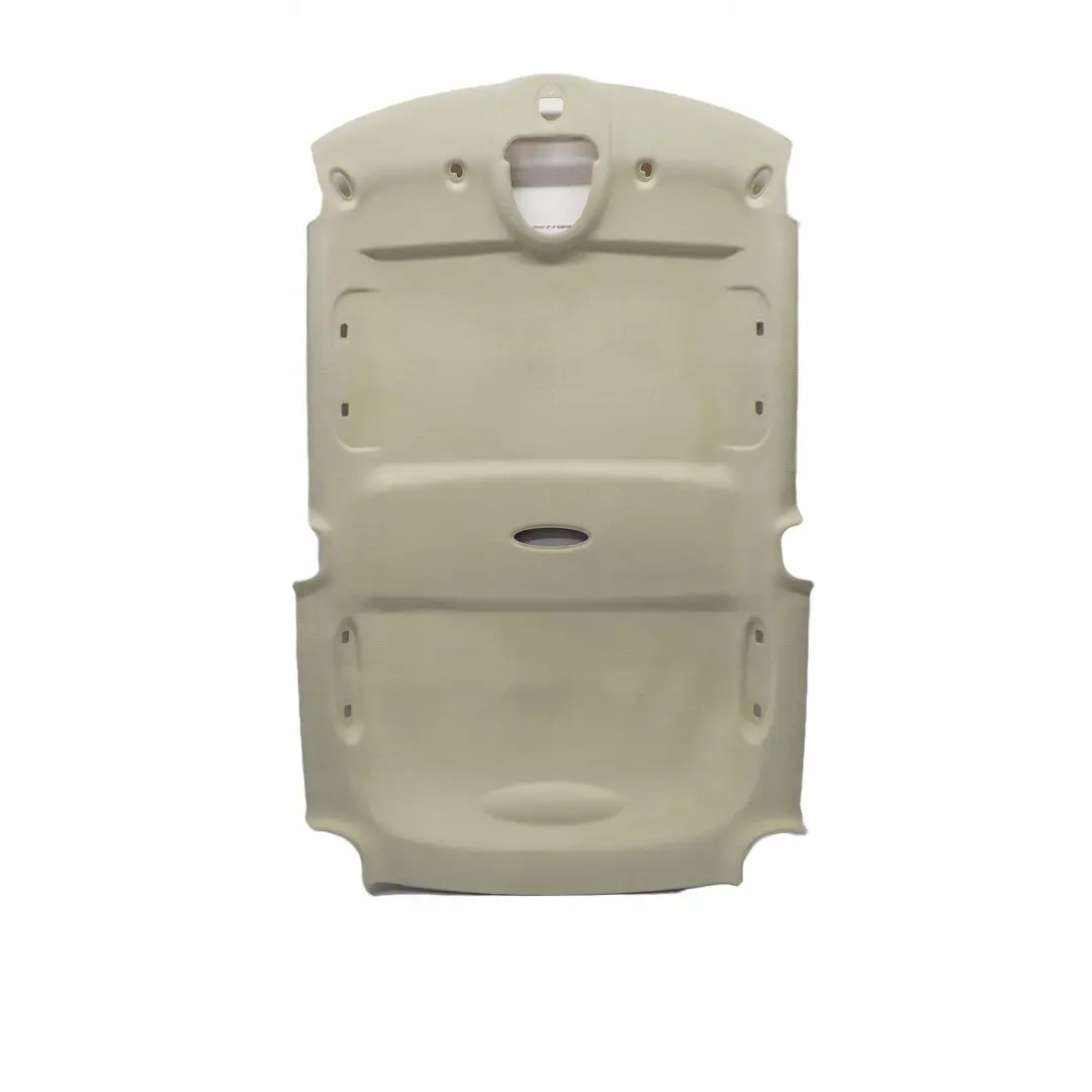 Mini Cooper One R56 LCI R56N Headlining Headliner Roof Lining Light Beige - SKU 7266517 - Part number 7266517
