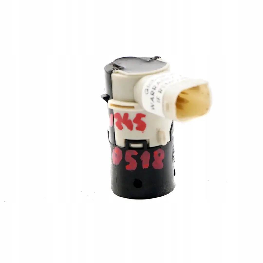  Mercedes-Benz Classe B W245 Parktronic Capteur de Stationnement Avant Apprete - SKU A1695420518 - Numéro de pièce A1695420518