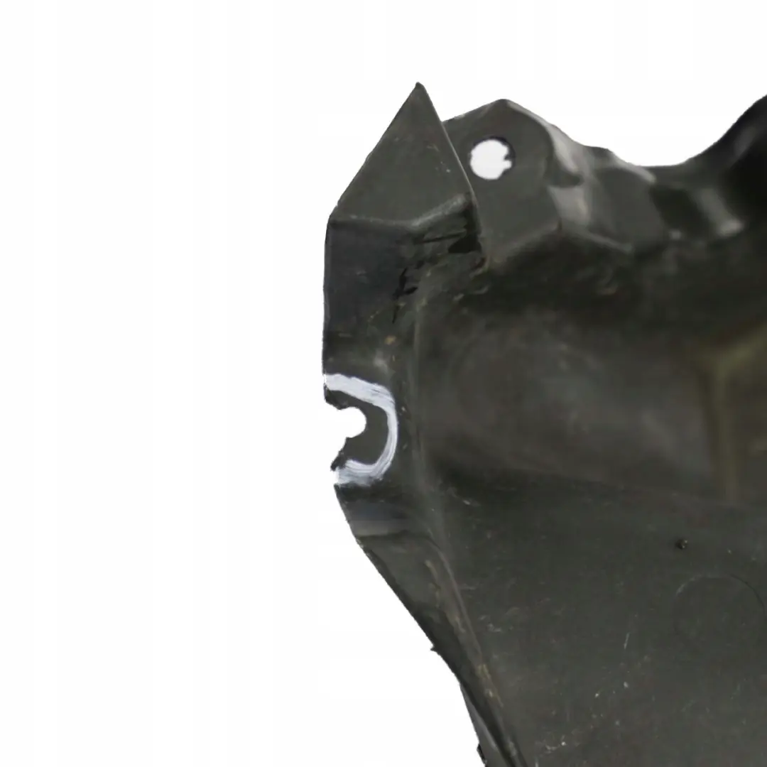 Mercedes Benz a Class W168 Tunnel Copertura Panello Sinistro Diesel - SKU A1686100308 - Numero di parte A1686100308