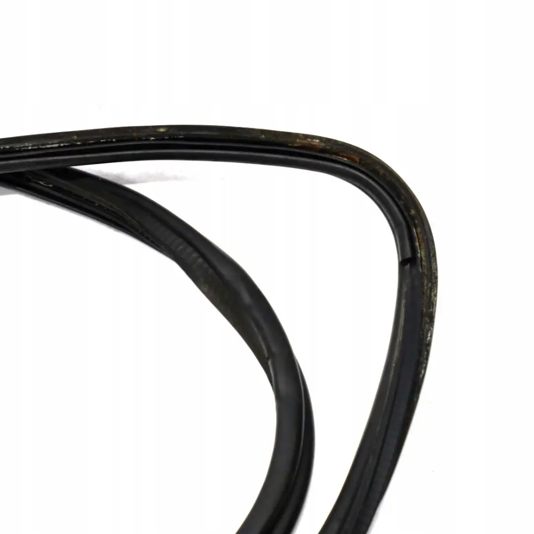 Tapa Maletero Trasero Marco Portón Trasero Junta Estanqueidad para Mercedes W169 con número de pieza A1697401278 Mercedes W169 Tapa Maletero Trasero Marco Portón Trasero Junta Estanqueidad - SKU A1697401278 - Número de pieza A1697401278