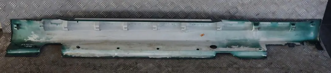 MINI R56 S Listwa progu progowa próg prawy AERO - SKU 0430300-BRG - Numer Części 0430300