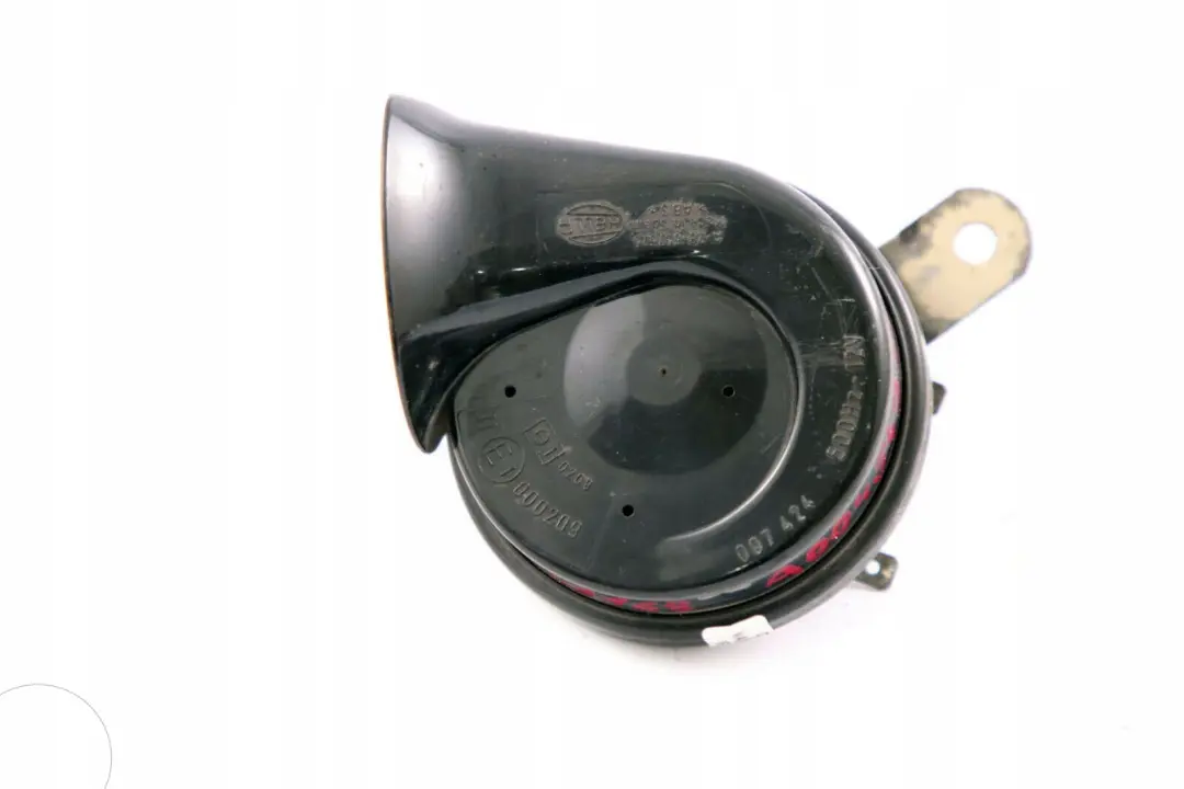 Clase A CLK W168 C208 Fanfarria Tweeter De Se?al De 500Hz para Mercedes con número de pieza A0045425420 Mercedes Clase A CLK W168 C208 Fanfarria Tweeter De Se?al De 500Hz - SKU A0045425420 - Número de pieza A0045425420