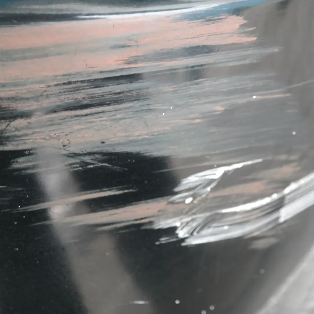 Front Bumper Trim Panel Complete Schwarz 2 Black II - 668 to BMW 3 SERIES E90 E91 with Part number 33167 BMW 3 SERIES E90 E91 Front Bumper Trim Panel Complete Schwarz 2 Black II - 668 - SKU 0033167-SCH3 - Part number 33167