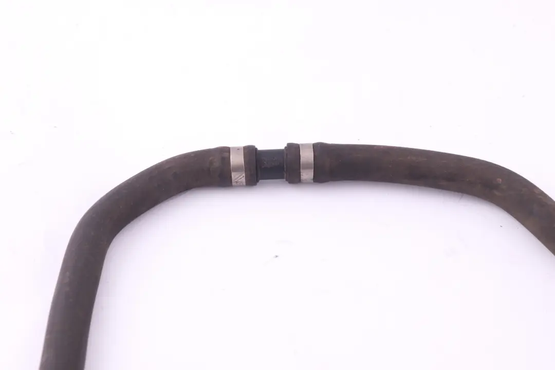 N52 Petrol Cooling System Coolant Return Hose Pipe to BMW 5 Series E60 E61 with Part number 7542206 BMW 5 Series E60 E61 N52 Petrol Cooling System Coolant Return Hose Pipe - SKU 7542206 - Part number 7542206