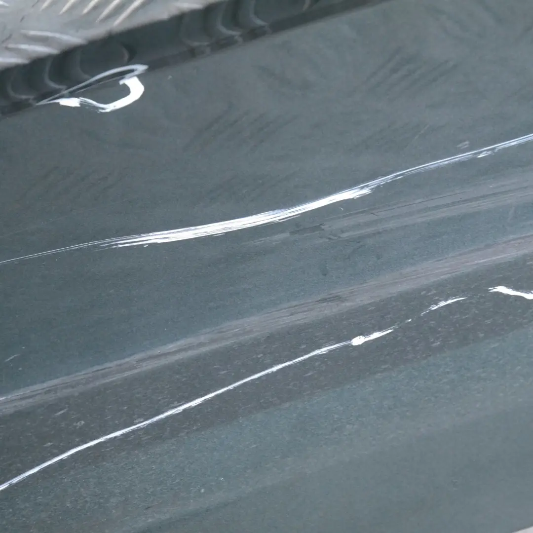 Sill strip side skirt left N/S Tasman Metallic - A81 to BMW 3 SERIES E90 E91 LCI with Part number 37059 BMW 3 SERIES E90 E91 LCI Sill strip side skirt left N/S Tasman Metallic - A81 - SKU 0037059-TAS - Part number 37059