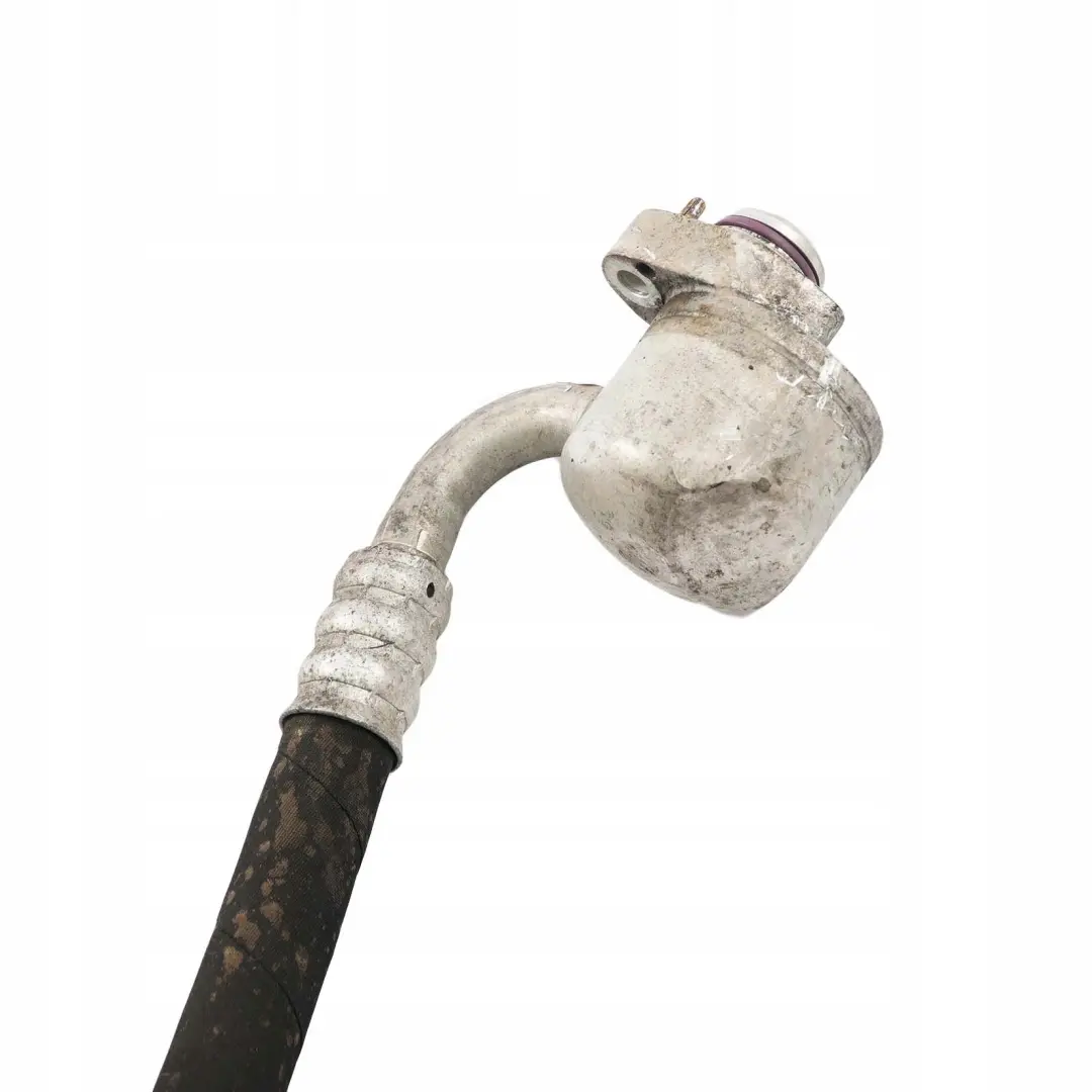 Mercedes-Benz C-Class W204 OM646 CDI Air Conditioning Hose Pipe to with Part number A2048302915 Mercedes-Benz C-Class W204 OM646 CDI Air Conditioning Hose Pipe - SKU A2048302915 - Part number A2048302915