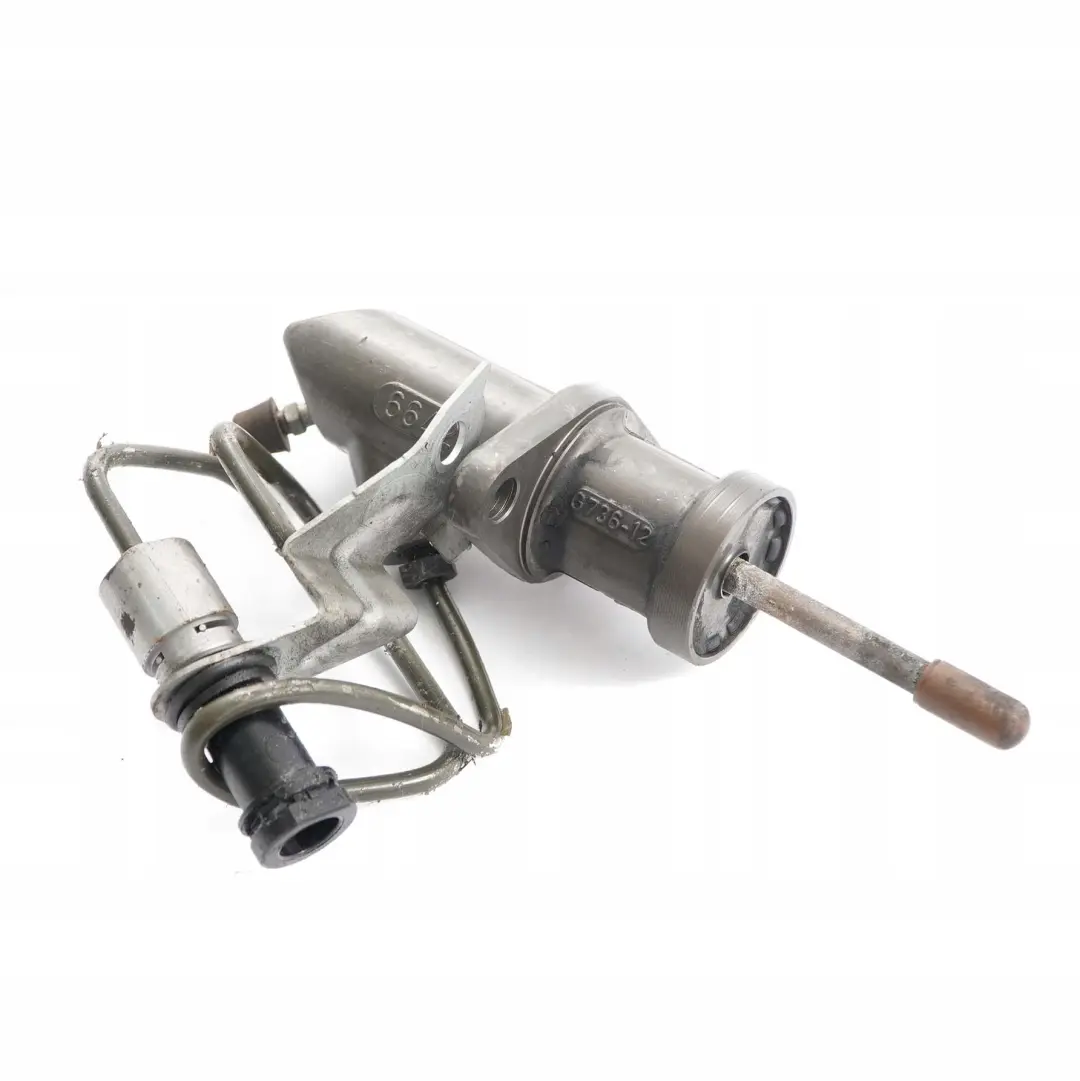 Cilindro De Salida Embrague para BMW E60 E61 E81 E84 E87 E90 E91 con número de pieza 6785964 BMW E60 E61 E81 E84 E87 E90 E91 Cilindro De Salida Embrague - SKU 6785964 - Número de pieza 6785964