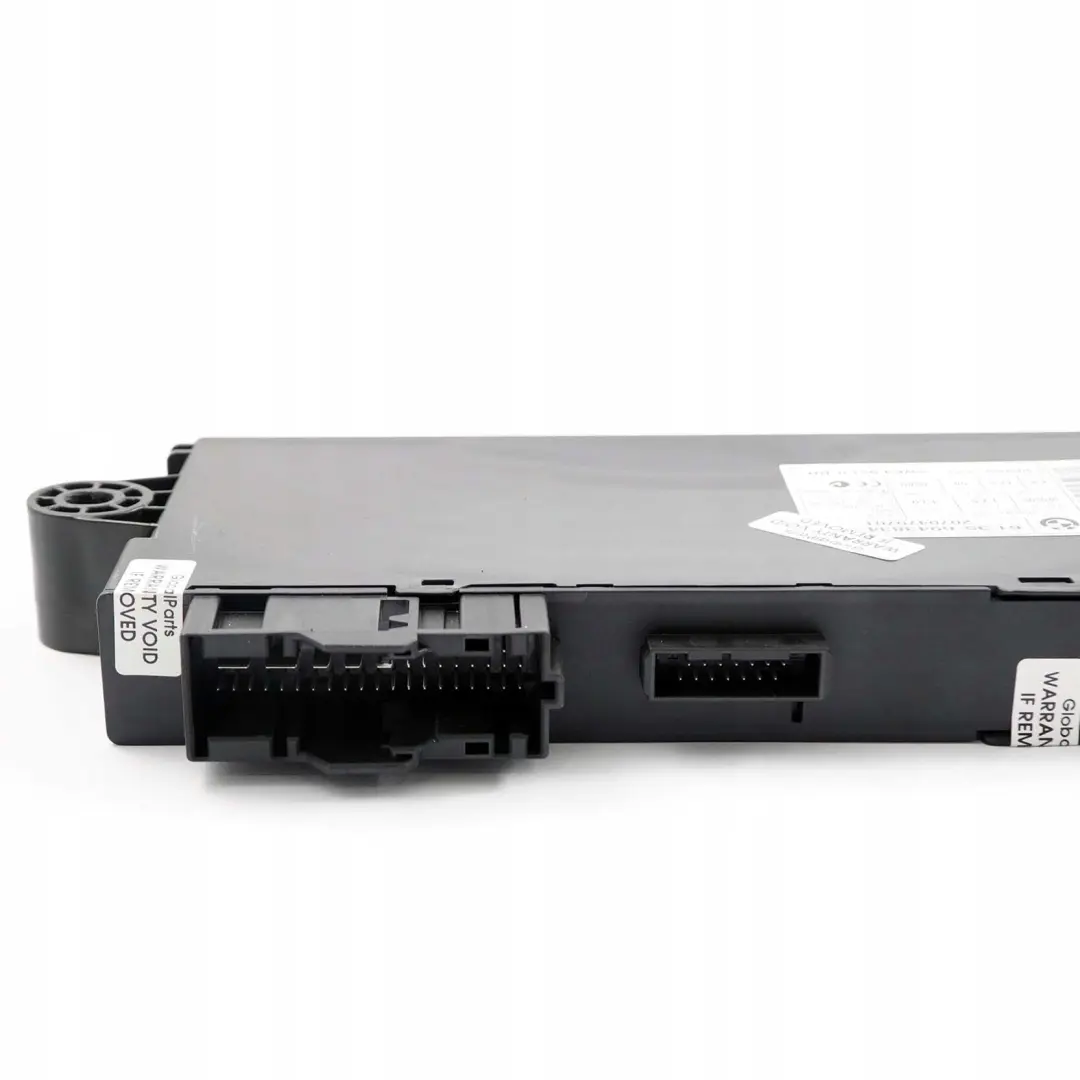 N52 325i 525i ECU Kit DME CAS3 Key Automatic BMW 3 5 Series E60 E90 E91 - SKU 7567178-4 - Part number 7567178