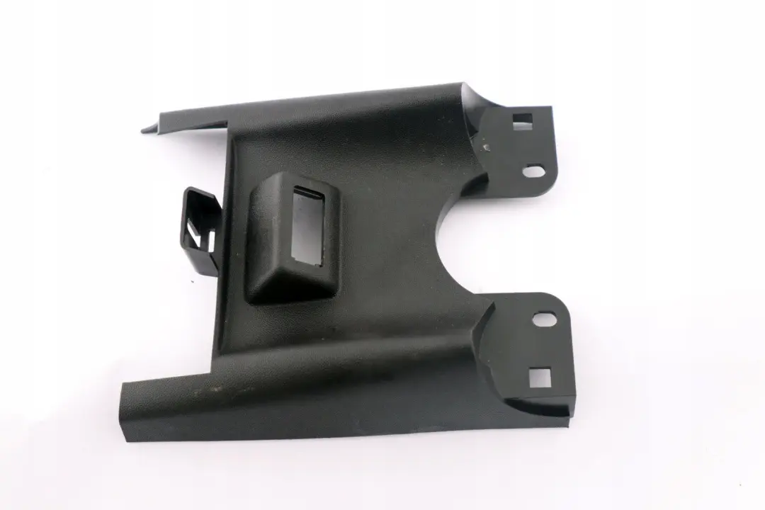 Trim Panel Centre Console Carbon Black to BMW Mini Cooper R55 R56 R58 R59 with Part number 2752938 BMW Mini Cooper R55 R56 R58 R59 Trim Panel Centre Console Carbon Black - SKU 9286269 - Part number 2752938