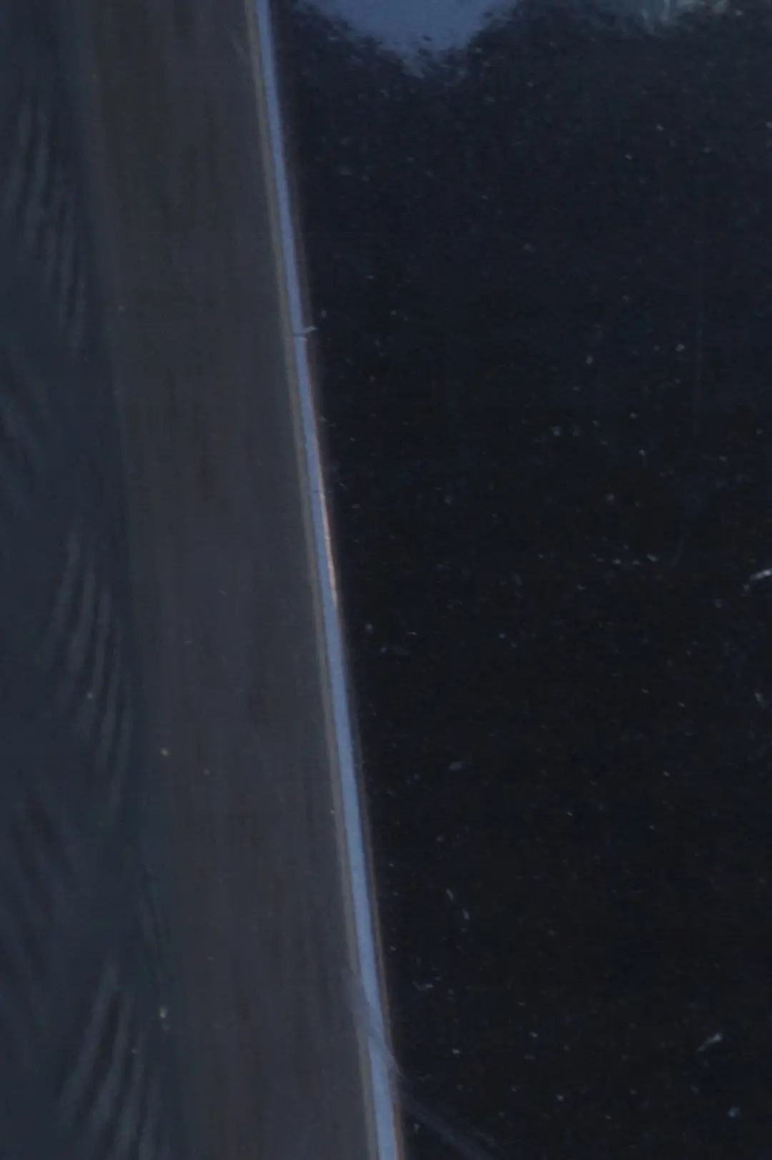 Front Bumper Panel PDC Black Sapphire Metallic - 475 to BMW X5 SERIES 3 E53 with Part number 10150 BMW X5 SERIES 3 E53 Front Bumper Panel PDC Black Sapphire Metallic - 475 - SKU 0010150-BS3 - Part number 10150