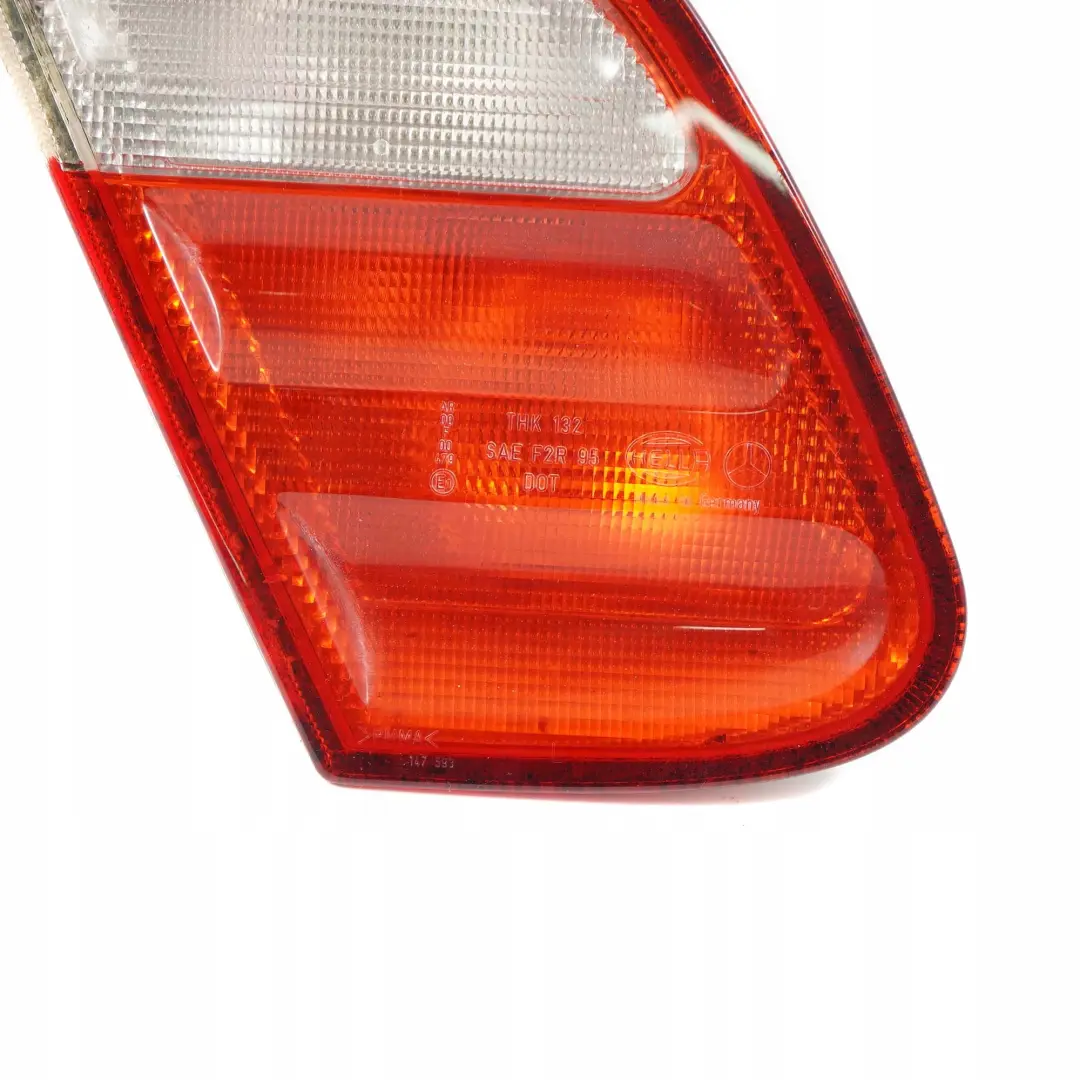  Mercedes-Benz CLK W208 C208 Heckklappe Hinten Links Seite Lampe A2088200764 - SKU A2088200564 - Teilenummer A2088200564