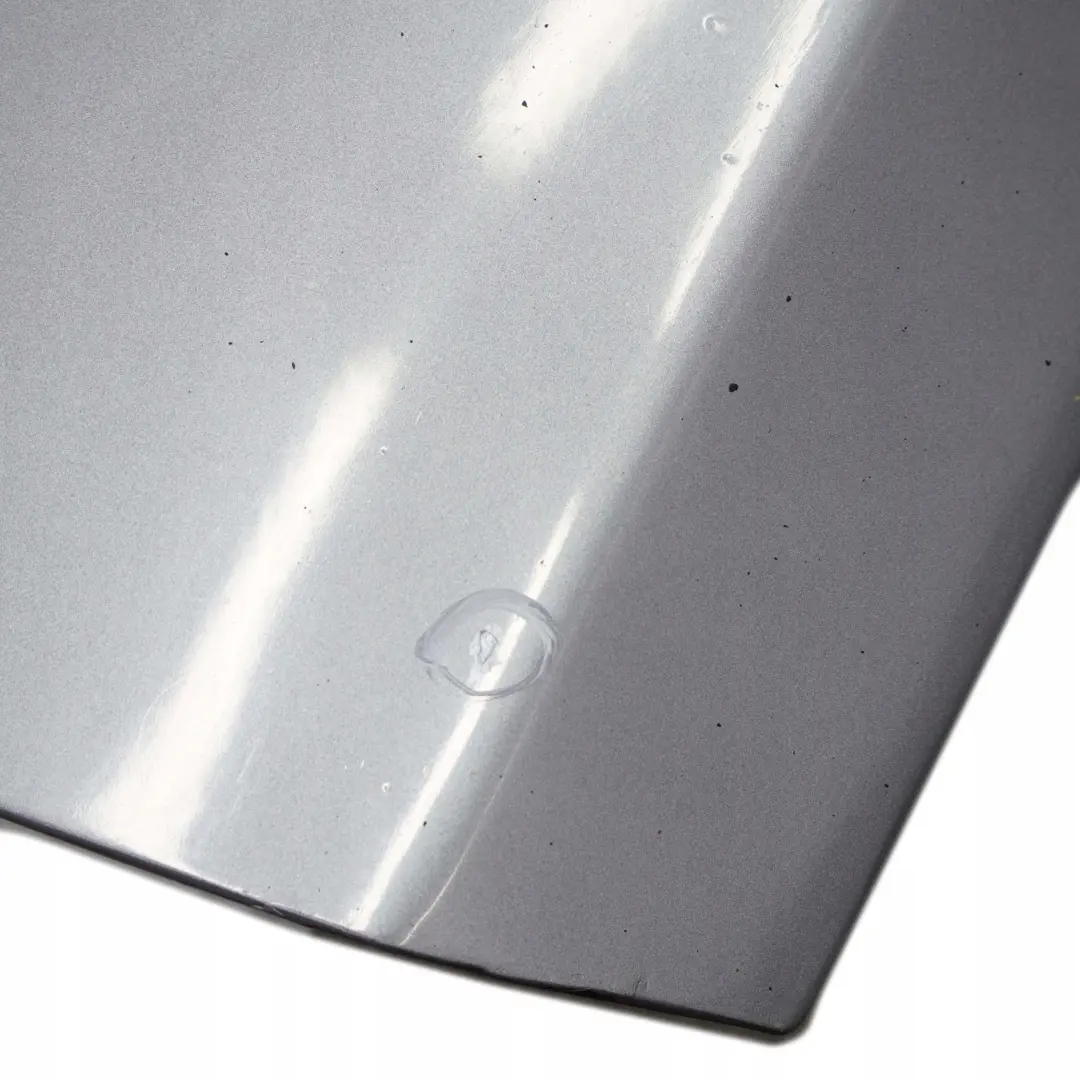 BMW 1 Series E87 7 Door Front Left N/S Quarzblau Blau Blue Metallic - A18 - SKU 7191011-QB7 - Part number 7191011