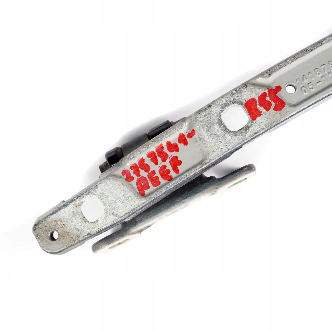 Scharnier Splitdoor Links Reef Blue Blau - B30 für BMW Mini Clubman R55 mit Teilenummer 2757541 BMW Mini Clubman R55 Scharnier Splitdoor Links Reef Blue Blau - B30 - SKU 2757541-REEF - Teilenummer 2757541