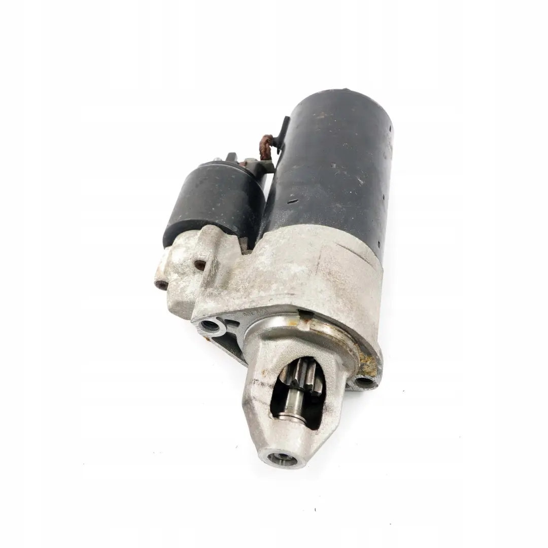  Mercedes-Benz W202 W203 W208 W220 M112 M113 Engine Starter Motor - SKU rhd-A0051510101 - Part number A0051510101