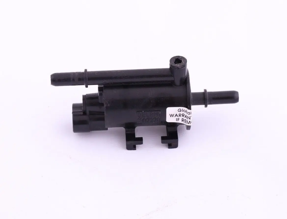 Kraftstoff Tank Entlüfter Mini Cooper One R50 R52 R53 Vakuum Ventil 1997278