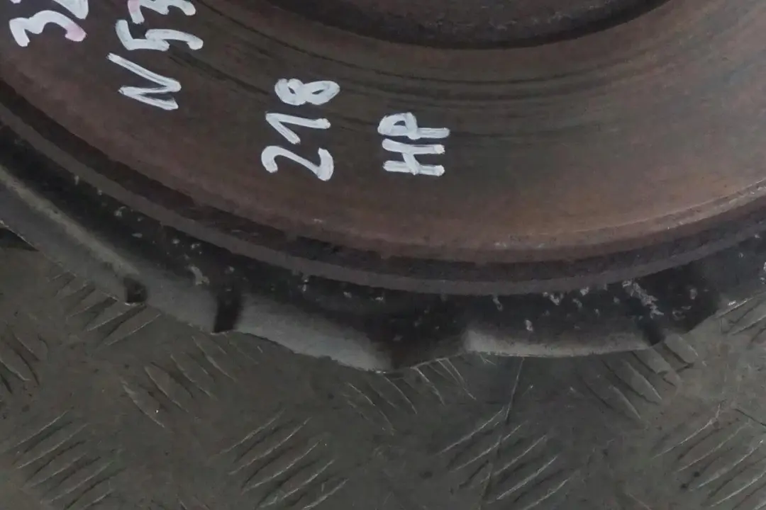 N53 Amortyzator zwrotnica lewy przód do BMW E93 325i o numerze 6785589 BMW E93 325i N53 Amortyzator zwrotnica lewy przód - SKU 6785589-3 - Numer Części 6785589