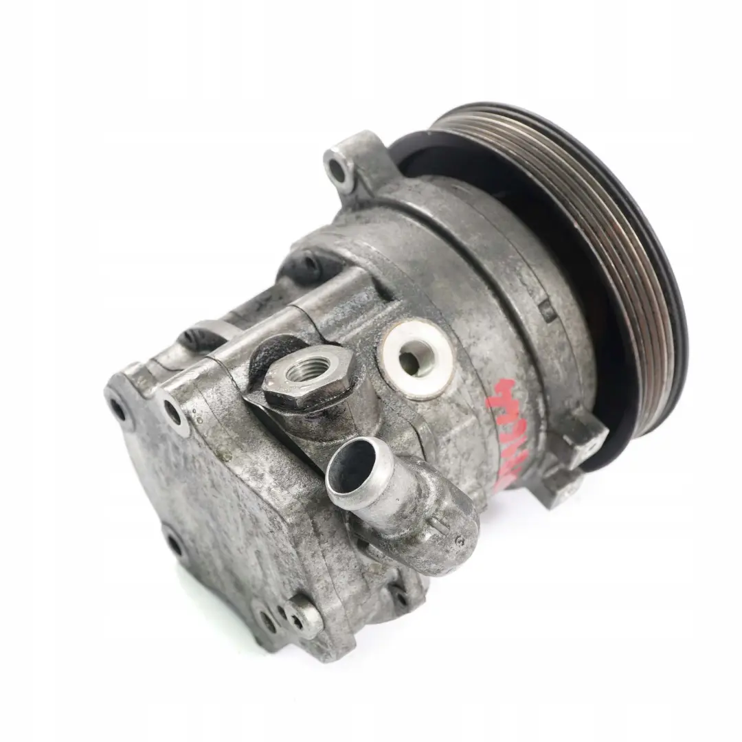 Steering Tandem Pump to BMW 7 Series E65 E66 Dynamic Drive Power with Part number 6781644 BMW 7 Series E65 E66 Dynamic Drive Power Steering Tandem Pump - SKU 6781644 - Part number 6781644