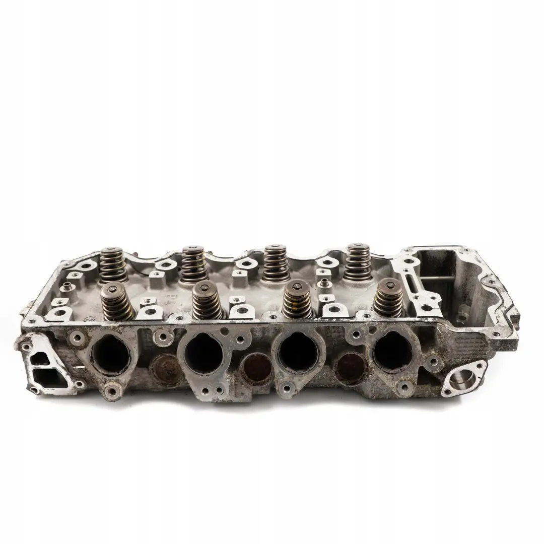 Mercedes-Benz A B W169 W245 M266 Petrol Engine Cylinder Head Cover to with Part number A2660101020 Mercedes-Benz A B W169 W245 M266 Petrol Engine Cylinder Head Cover - SKU A2660101020 - Part number A2660101020