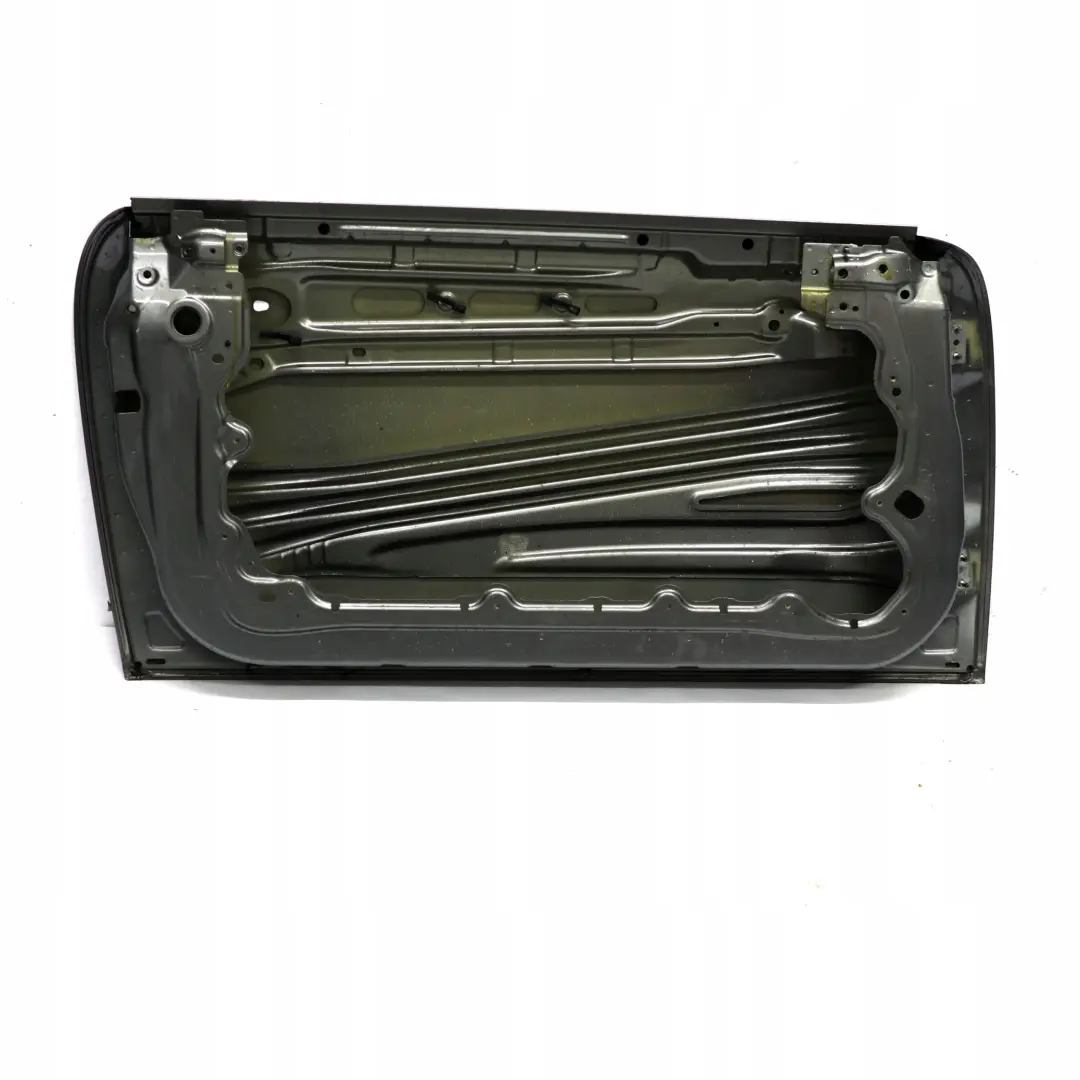 Mini Cooper R55 R56 R57 R58 R59 Porta Anteriore Sinistra Scuro Argento - 871 - SKU 2755935-DS3 - Numero di parte 2755935