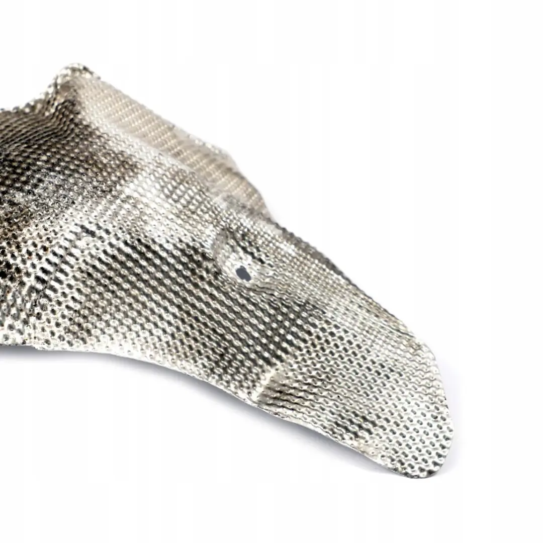 Plaque de Protection contre la Chaleur Panneau Isolations pour BMW E46 à propos du numéro de pièce 8202979 BMW E46 Plaque de Protection contre la Chaleur Panneau Isolations - SKU 8202979 - Numéro de pièce 8202979