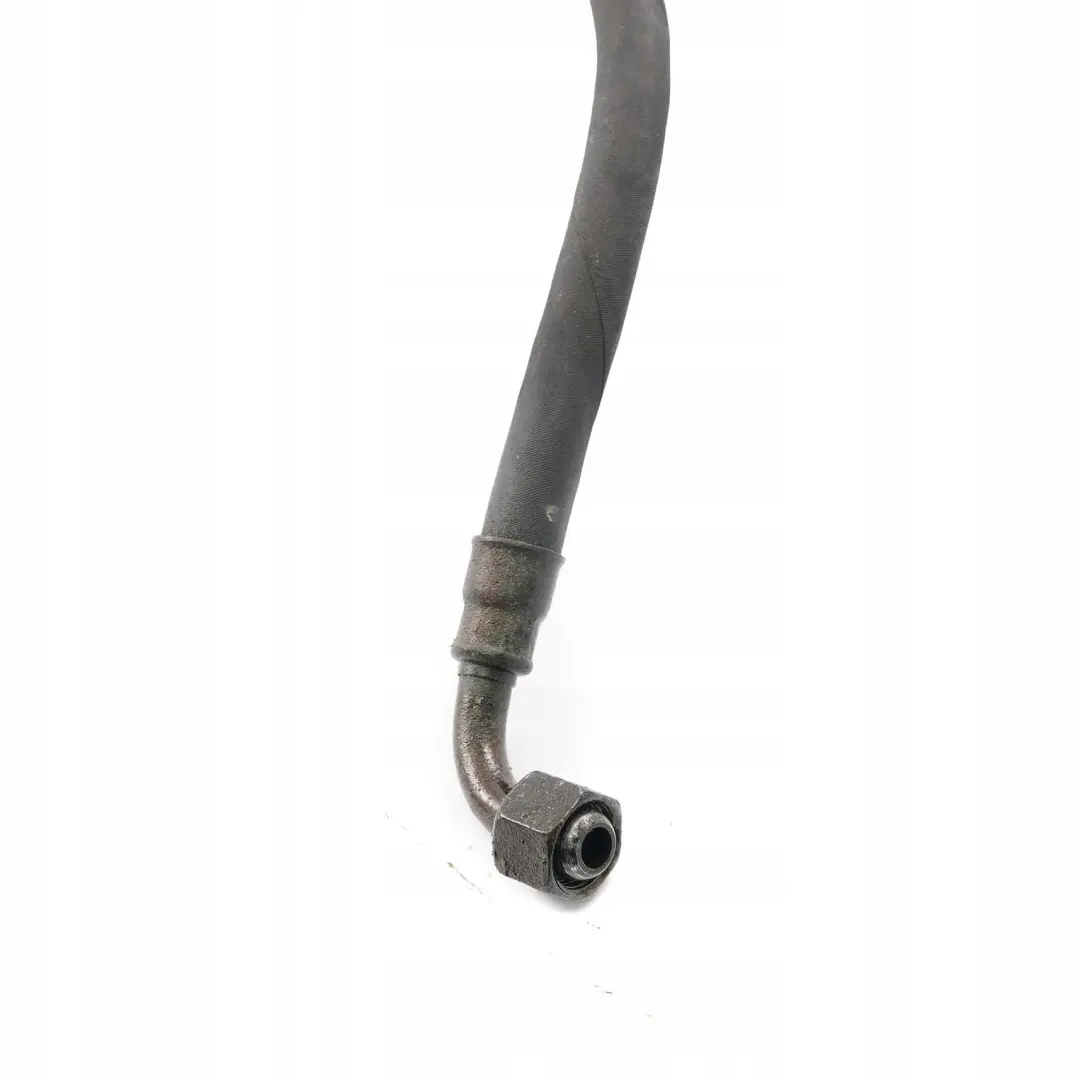 Transmision Automatica Izquierda Tuberia del Enfriador De Aceite para Mercedes W210 con número de pieza A2102701796 Mercedes W210 Transmision Automatica Izquierda Tuberia del Enfriador De Aceite - SKU A2102701796 - Número de pieza A2102701796