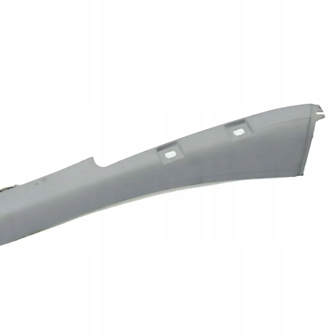  Mercedes-Benz Vaneo W414 Trim A-Pillar Front Right Panel O/S Grey - SKU A4146920101 - Part number A4146920101