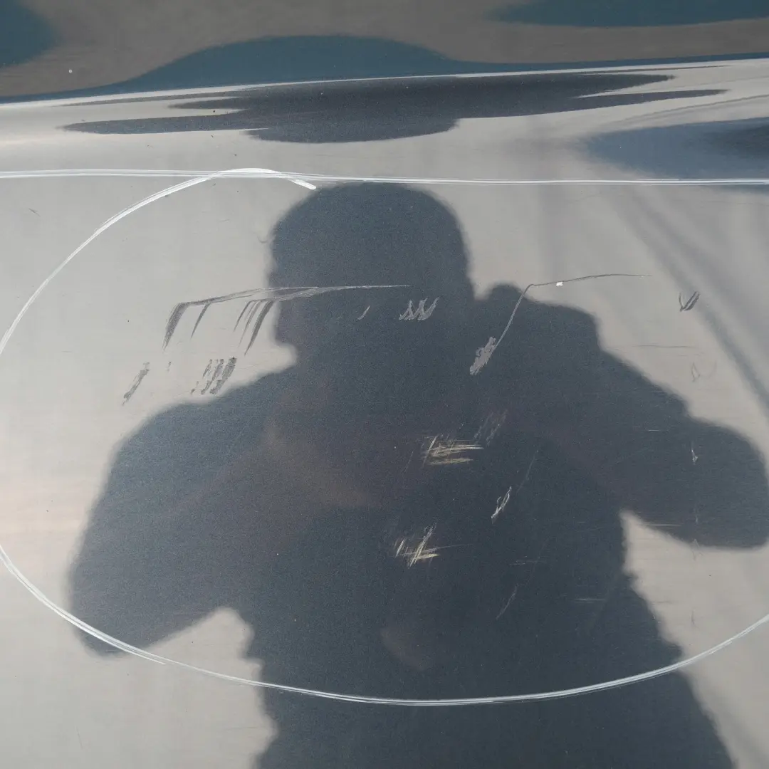 Door Front Left N/S Toledoblau Toledo Blue Blau Metallic to BMW 7 Series E65 E66 with Part number 7202081 BMW 7 Series E65 E66 Door Front Left N/S Toledoblau Toledo Blue Blau Metallic - SKU 7202081-TDB - Part number 7202081