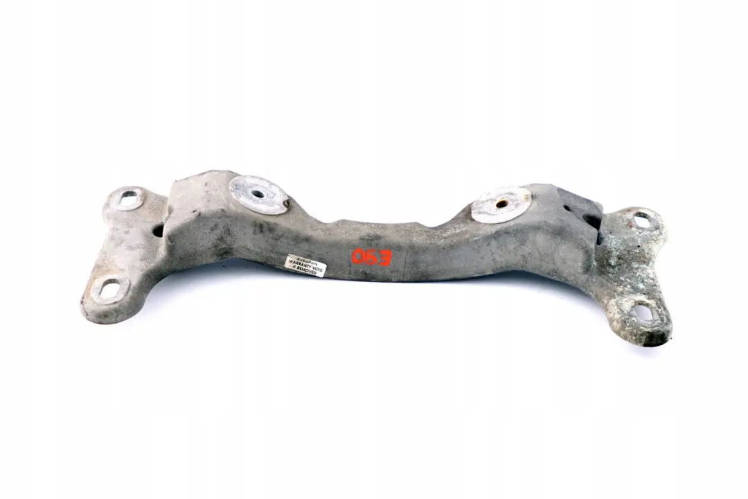 Łapa Podpora Wspornik Skrzyni Biegów BMW E87 E90 - SKU 6771064 - Numer Części 6771064