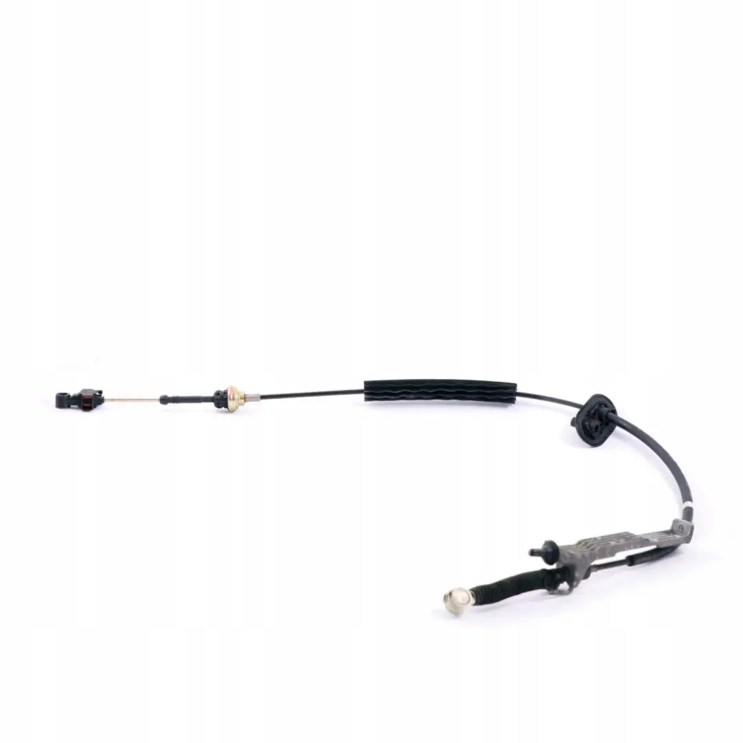 Mercedes-Benz A W168 Automatic Transmission Shifting Bowden Cable to with Part number A1683700173 Mercedes-Benz A W168 Automatic Transmission Shifting Bowden Cable - SKU A1683700173 - Part number A1683700173