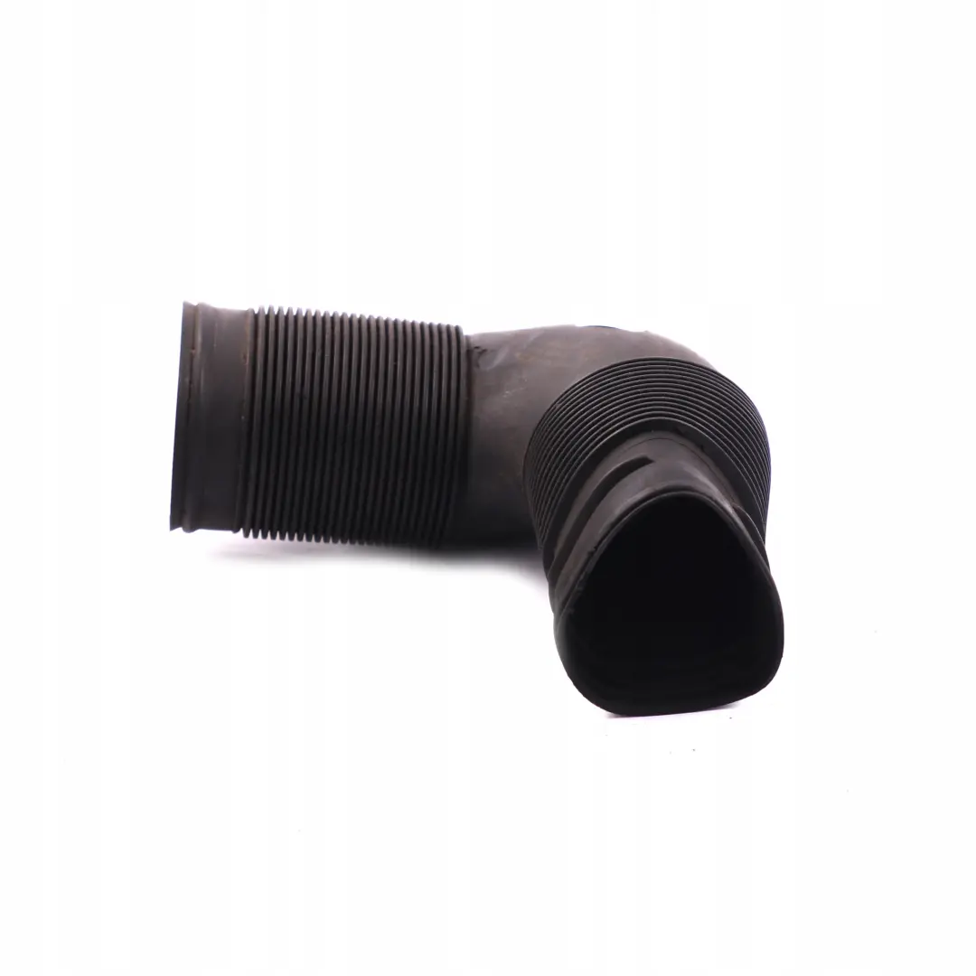 Mercedes-Benz C W203 CDI Diesel Engine Air Intake Inlet Hose Pipe to with Part number A6110940587 Mercedes-Benz C W203 CDI Diesel Engine Air Intake Inlet Hose Pipe - SKU A6110940587 - Part number A6110940587