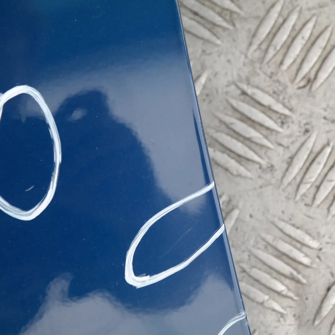 Gauche N/S Laterale Tableau FENDER Aile Indi pour Mini Cooper R50 R52 R53 avant à propos du numéro de pièce 7037437 Mini Cooper R50 R52 R53 avant Gauche N/S Laterale Tableau FENDER Aile Indi - SKU 7037437-IB - Numéro de pièce 7037437