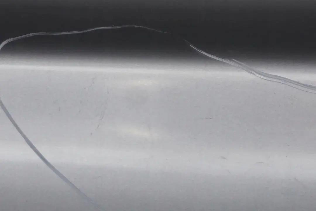 BMW X3 Series E83 Door Rear Left N/S Bluewater Blue Water Metallic - 896 - SKU 3449337-WB1 - Part number 3449337