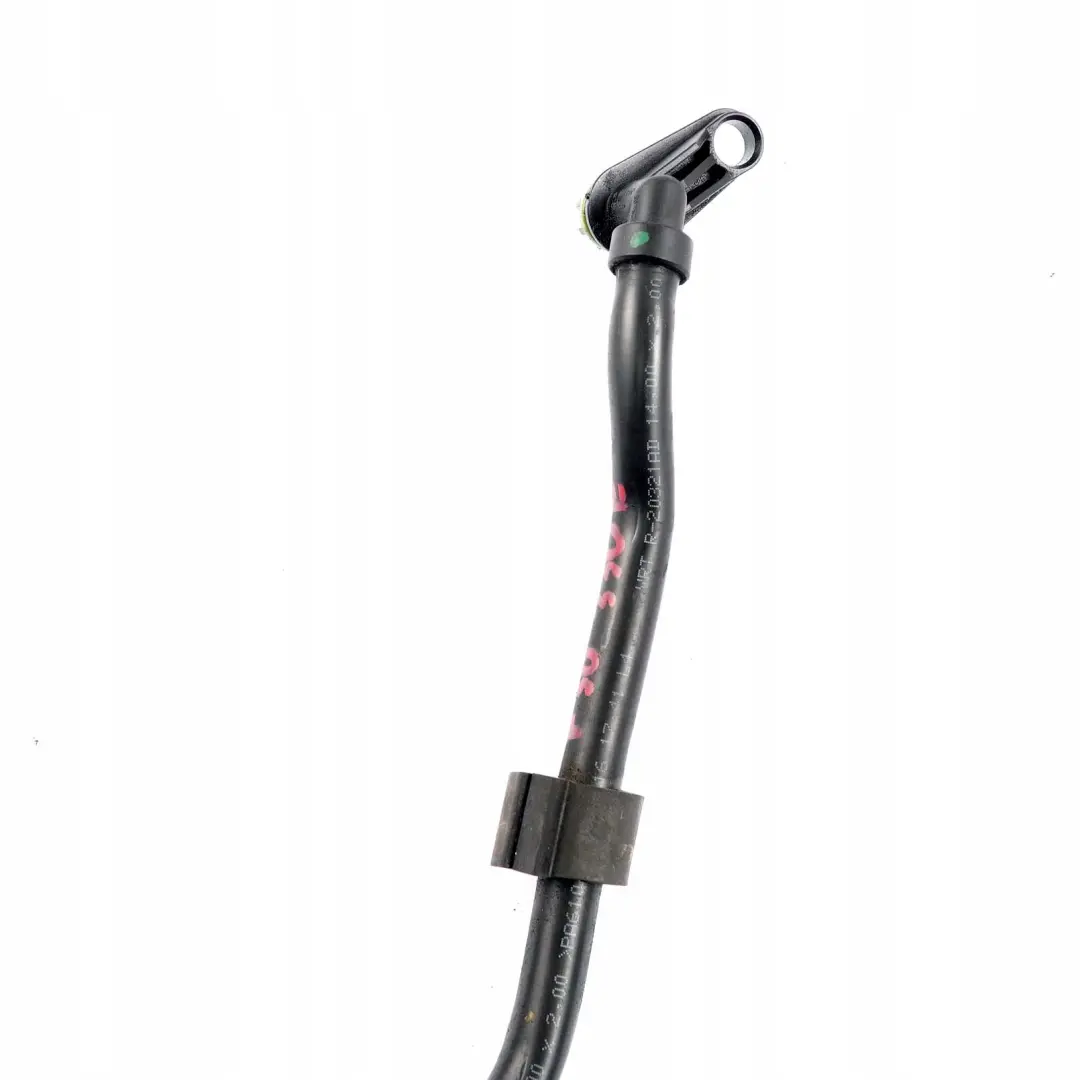 B48X Hybrid equipement Vorlauf Pipe-Line Tuyau pour BMW 3 F30 LCI 330e à propos du numéro de pièce 8644293 BMW 3 F30 LCI 330e B48X Hybrid equipement Vorlauf Pipe-Line Tuyau - SKU 8644293 - Numéro de pièce 8644293