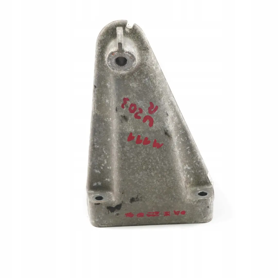 Mercedes-Benz W203 M111 C 180 200 230 Roulement Moteur Support Droite pour à propos du numéro de pièce A1112231704 Mercedes-Benz W203 M111 C 180 200 230 Roulement Moteur Support Droite - SKU A1112231704 - Numéro de pièce A1112231704