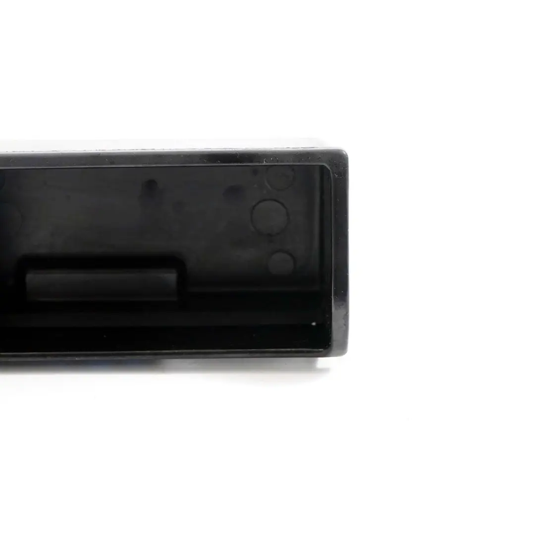 BMW 3 Series E36 Centre Console Dash Ashtray Panel Trim Tray Insert - SKU 8144795 - Part number 8144795