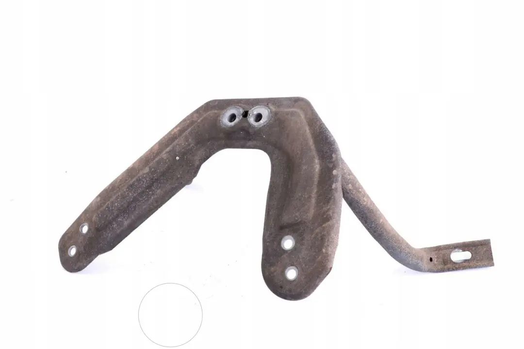 Strut Bar Cross Member Rear Underbody Brace to BMW 5 Series E61 with Part number 7147500 BMW 5 Series E61 Strut Bar Cross Member Rear Underbody Brace - SKU 7147500 - Part number 7147500