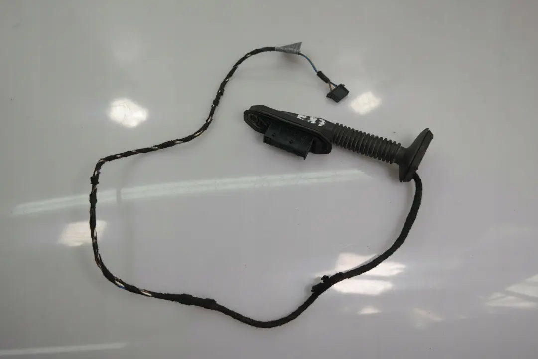 Kabelsatz Tür hinten für BMW 1 er e87 mit Teilenummer 6938247 BMW 1 er e87 Kabelsatz Tür hinten - SKU 6938247 - Teilenummer 6938247