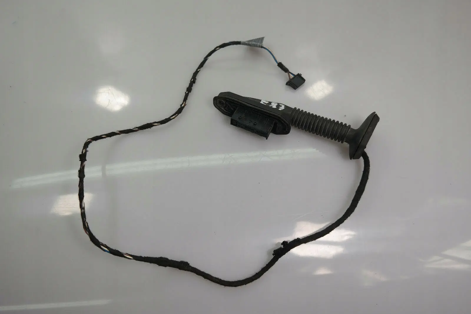 BMW 1 er e87 Kabelsatz Tür hinten 6938247