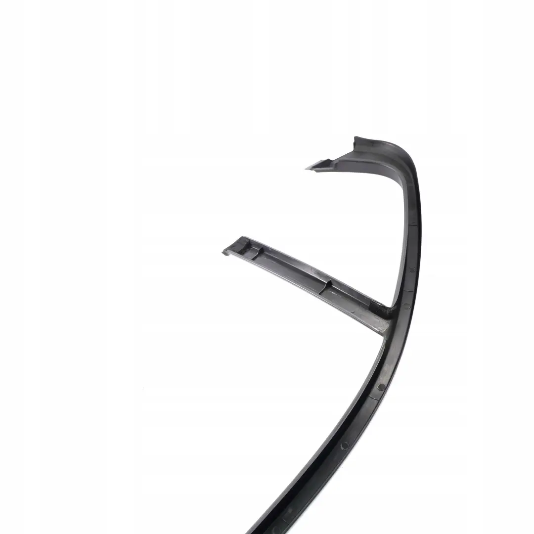  Mercedes-Benz C-Class W204 Saloon Rear Right O/S Door Window Frame Trim Cover - SKU A2047350271 - Part number A2047350271
