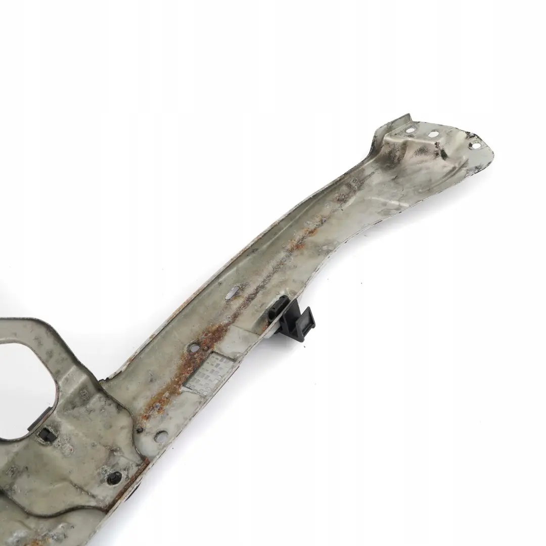  Mercedes-Benz e. W210 Mascherina Anteriore Serratura Cofano Motore Supporto - SKU A2106202572-BRS - Numero di parte A2106202572