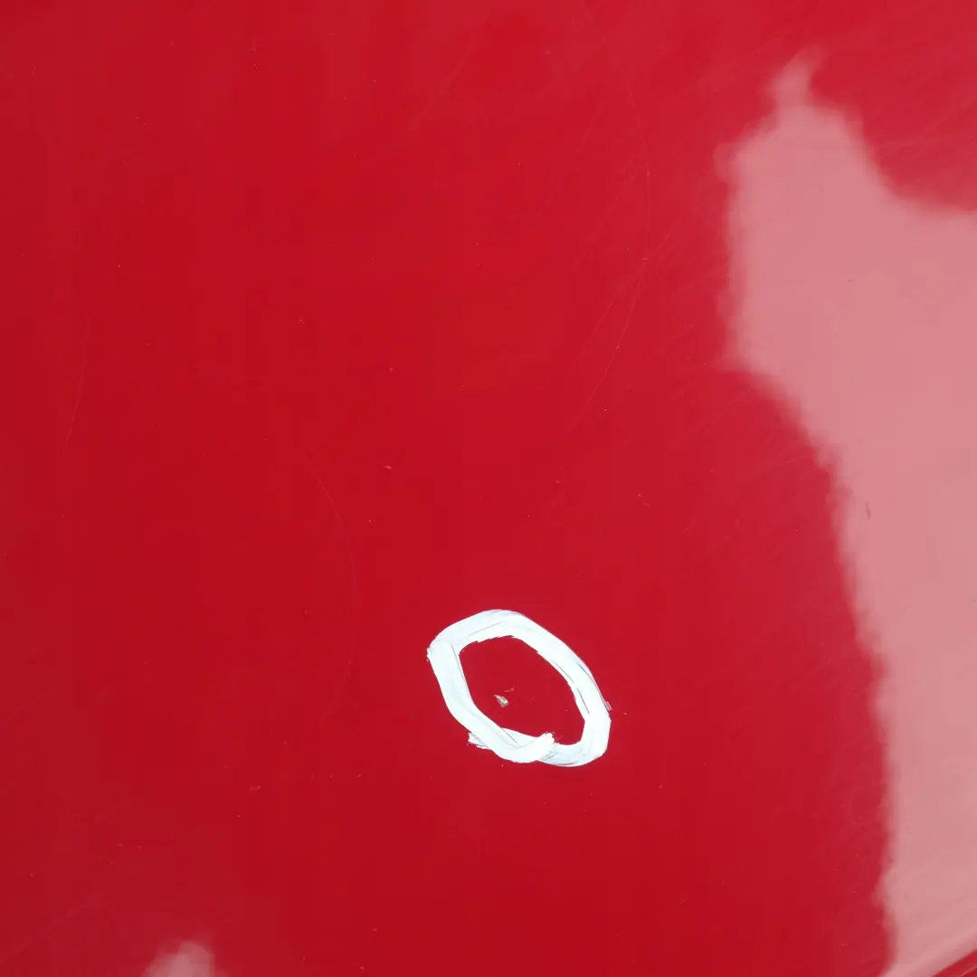 Puerta Trasera Derecha Karmesinrot Rojo Carmesi - A61 para BMW E83 con número de pieza 3449338 BMW E83 Puerta Trasera Derecha Karmesinrot Rojo Carmesi - A61 - SKU 3449338-KAR - Número de pieza 3449338