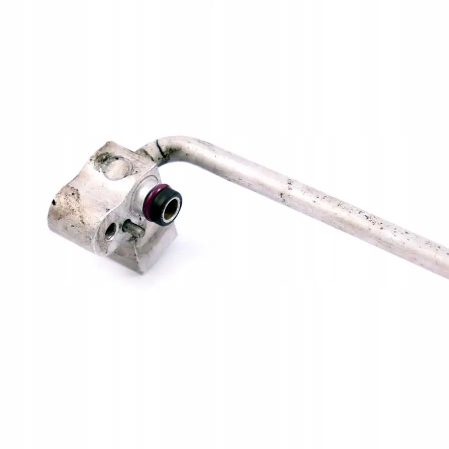 Mercedes-Benz CL S Class W220 C215 Air Conditioning Pressure Pipe Hose to with Part number A2208300115 Mercedes-Benz CL S Class W220 C215 Air Conditioning Pressure Pipe Hose - SKU A2208300115 - Part number A2208300115