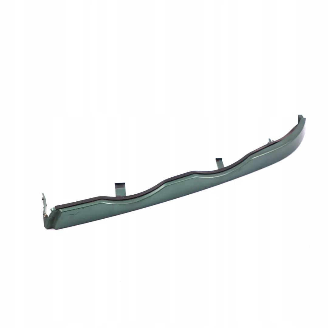 Acqua Cattura BAR SX Meer Verde Metallizzato 393 8208481 per BMW E46 con numero di parte 9071568 BMW E46 Acqua Cattura BAR SX Meer Verde Metallizzato 393 8208481 - SKU 9071568-MRG - Numero di parte 9071568