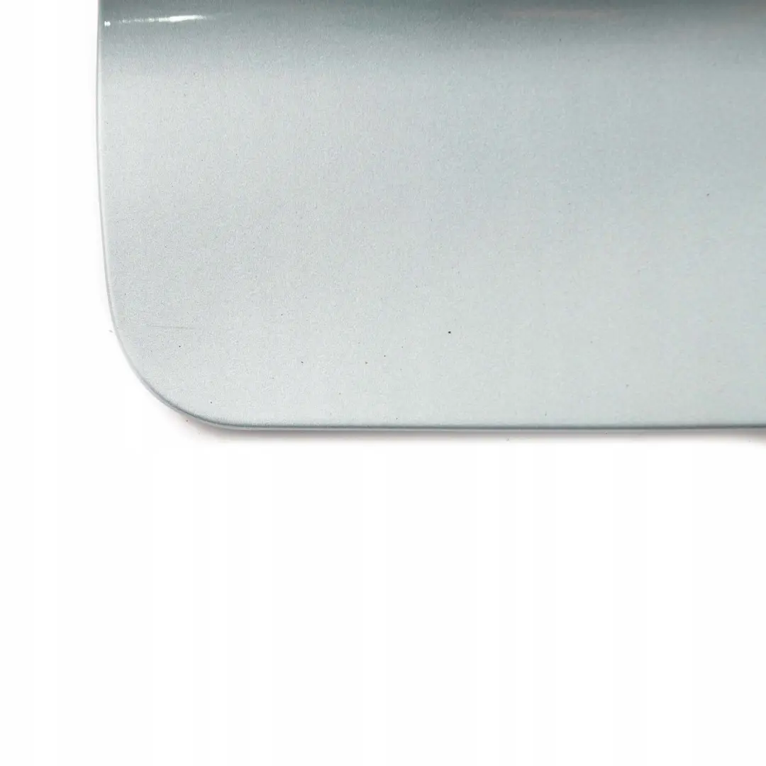 BMW X5 Series E53 Fill In Flap Fuel Cover Graugruen Metallic - SKU 7001027-GG - Part number 7001027