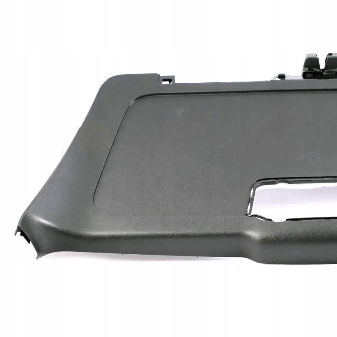 Mercedes A-Class W169 Estate Rear Trunk Lid Tailgate Interior Panel 0 - SKU A169740007 - Part number A1697400070