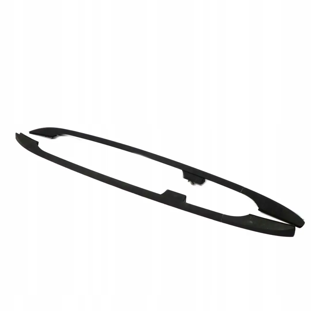 Roof Railing Moulding Bar Left Right N/O/S Set 8402672 to BMW X5 Series E53 with Part number 51138402671 51138402672 BMW X5 Series E53 Roof Railing Moulding Bar Left Right N/O/S Set 8402672 - SKU 8402671 - Part number 51138402671 51138402672
