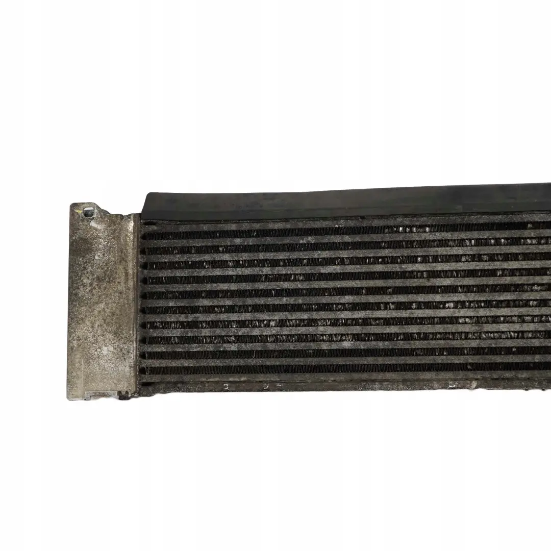 Mercedes Vito W639 Charge Air Cooler Intercooler Radiator - SKU A6395010301 - Part number A6395010301