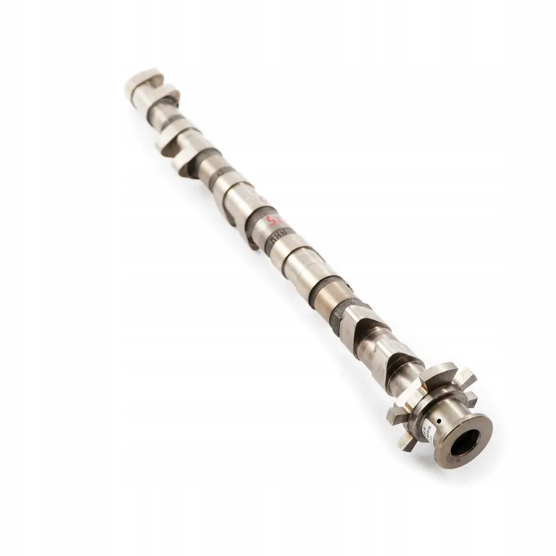 Albero a Camme di Scarico ZYL.1-5 125/A1 per BMW E60 E61N M5 E63 E64 M6 con numero di parte 11317836125 BMW E60 E61N M5 E63 E64 M6 Albero a Camme di Scarico ZYL.1-5 125/A1 - SKU 7836125 - Numero di parte 11317836125