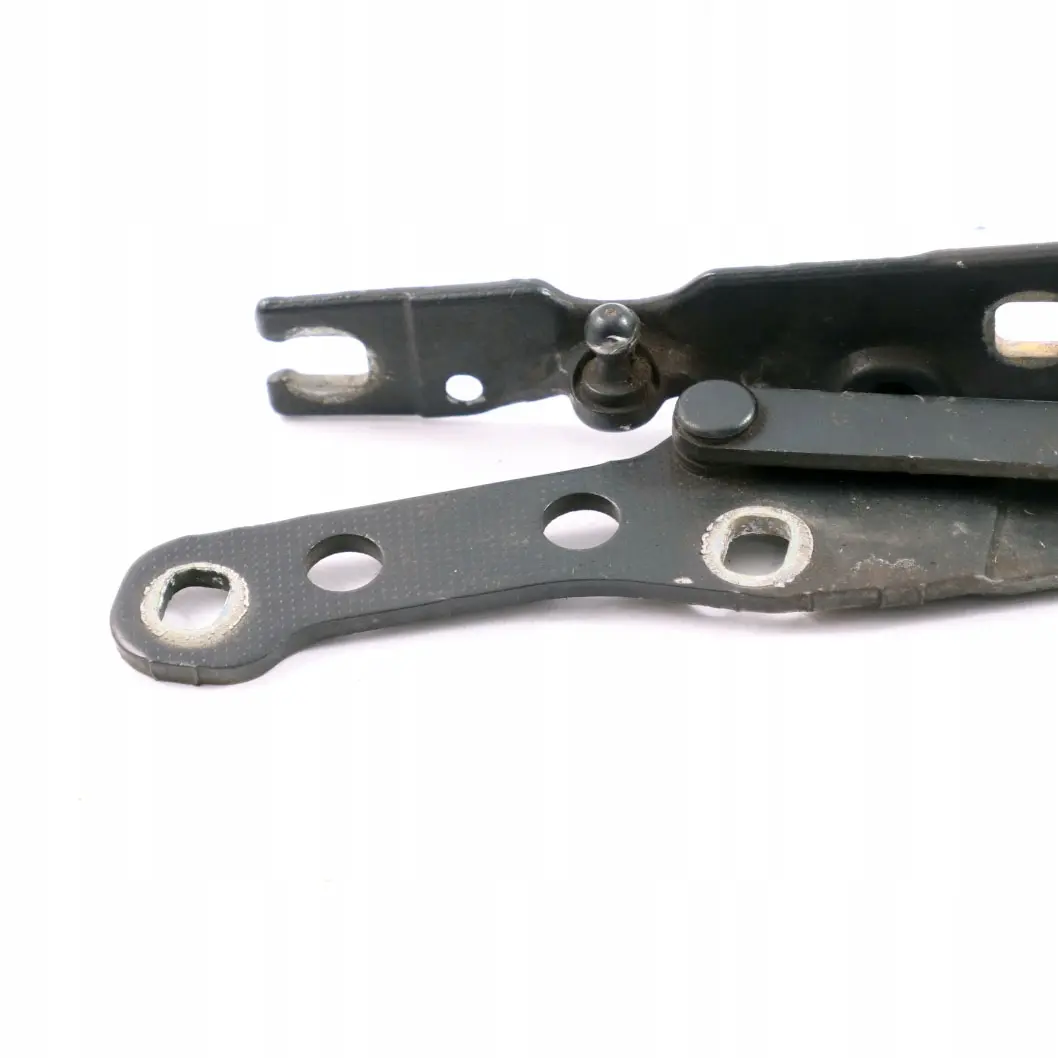 Zawias maski prawy Oxfordgruen Green 430 do BMW E46 o numerze 7028578 BMW E46 Zawias maski prawy Oxfordgruen Green 430 - SKU 7028578-OXF - Numer Części 7028578