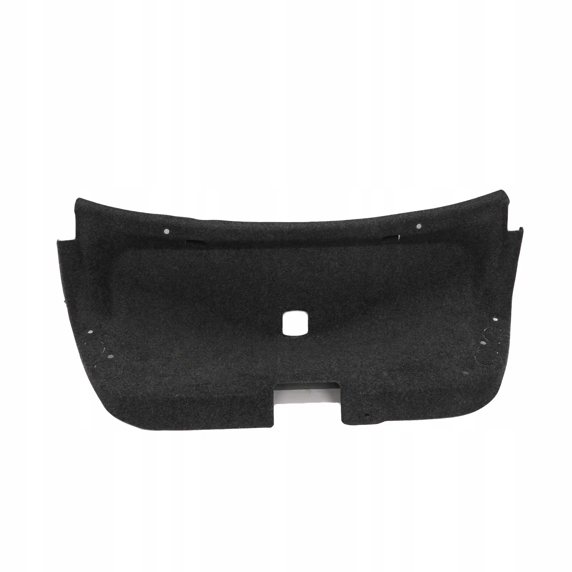 Mercedes-Benz W208 C208 Portabagagli Bagagliaio Portellone Carenatura A208694012